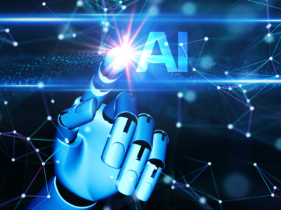 AI功能密集上新引领生产力革命，人工智能应用软件开发迎来新机遇