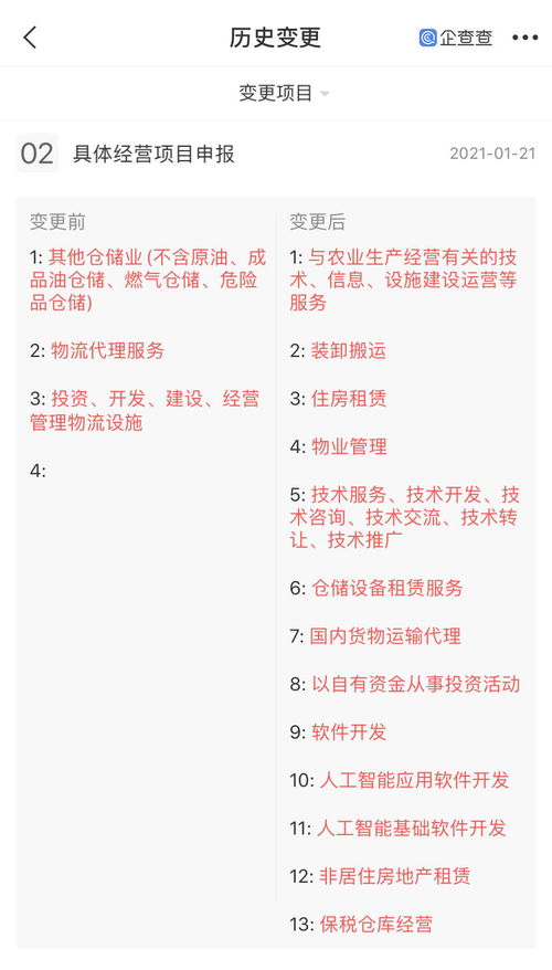 万科关联公司拓展人工智能应用软件开发业务